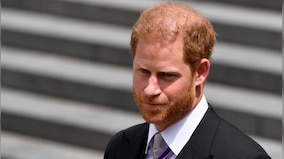 Not so Royal: Security stripped in US, peeved Prince Harry drags UK govt to court