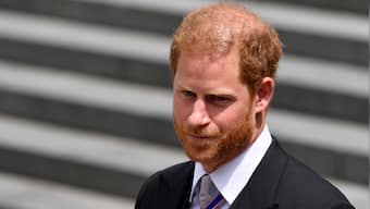 Not so Royal: Security stripped in US, peeved Prince Harry drags UK govt to court