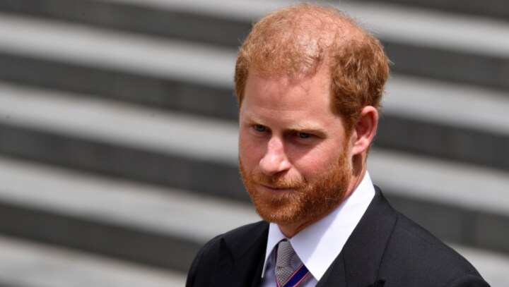 Not so Royal: Security stripped in US, peeved Prince Harry drags UK govt to court