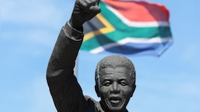 Hamas officials attend Nelson Mandela's 10th death anniversary ceremony in South Africa