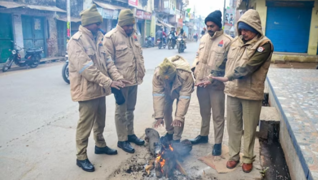 Crimes provoking enmity between groups on the rise by 31%, NCRB reports Crimes provoking enmity between groups on the rise by 31%, NCRB reports