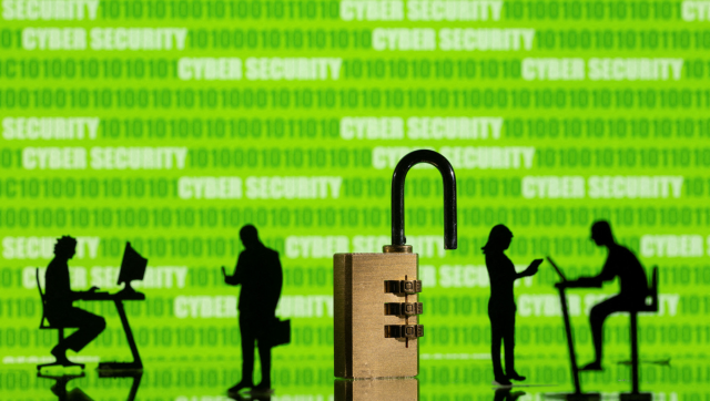 UK denounces Russia's cyber espionage against prominent politicians, government officials, journalists UK denounces Russia's cyber espionage against prominent politicians, government officials, journalists