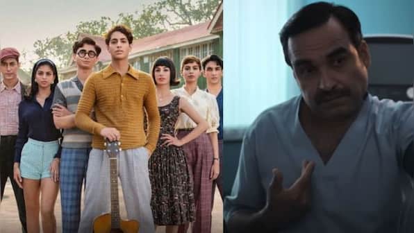 From Netflix's 'The Archies' to 'Kadak Singh' on Zee5, here's what to watch on OTT this weekend