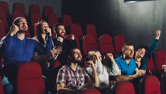 Canada: Masked men storm movie theatres playing Hindi films, spray 'unknown substance'