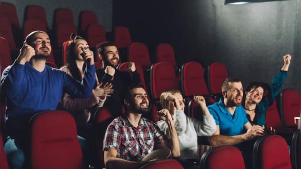 Canada: Masked men storm movie theatres playing Hindi films, spray 'unknown substance'