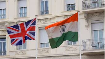 PM Rishi Sunak's team in New Delhi for FTA talks: Report