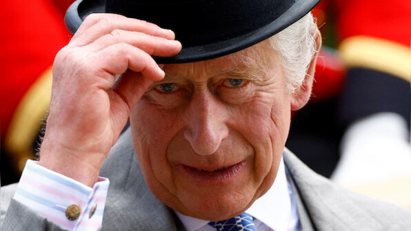 King Charles faces flak for appointing advocate of faith healing, herbalism to head royal medical household