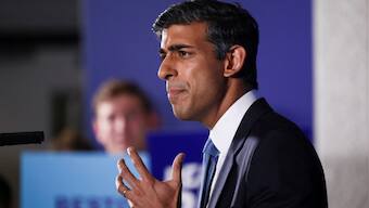 'Be woke, get promotion': UK civil servants' performance parameters leaked