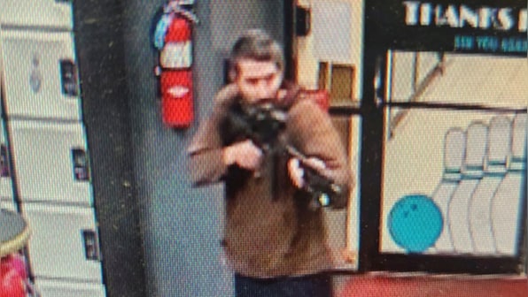 Pentagon analysing Maine mass shooting suspect's brain to find trauma connected to army service