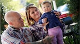 Want a smack? Half of Australia's parents firm believers in 'spare the rod, spoil the child'