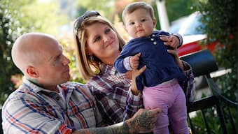 Want a smack? Half of Australia's parents firm believers in 'spare the rod, spoil the child'