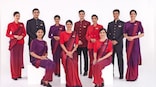 Ready-to-wear sarees, blazers and pants: Air India unveils new uniform for pilots, cabin crew