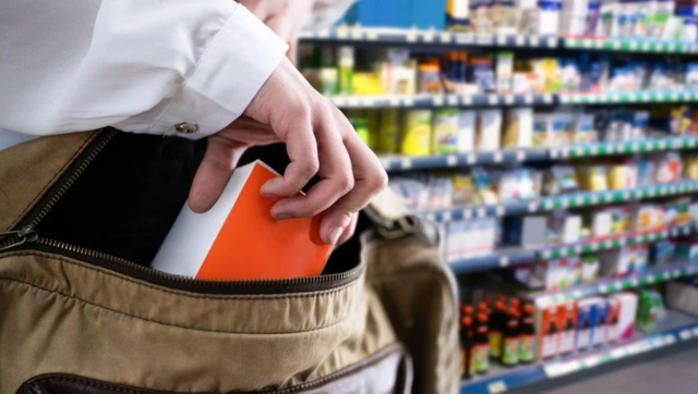 Don't beg or borrow, just steal: European gangs exploiting trafficked women and children in UK shoplifting epidemic Don't beg or borrow, just steal: European gangs exploiting trafficked women and children in UK shoplifting epidemic