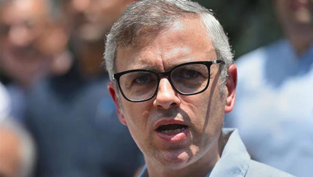 Delhi court denies divorce to Omar Abdullah, says he failed to prove allegations saying wife harassed him Delhi court denies divorce to Omar Abdullah, says he failed to prove allegations saying wife harassed him