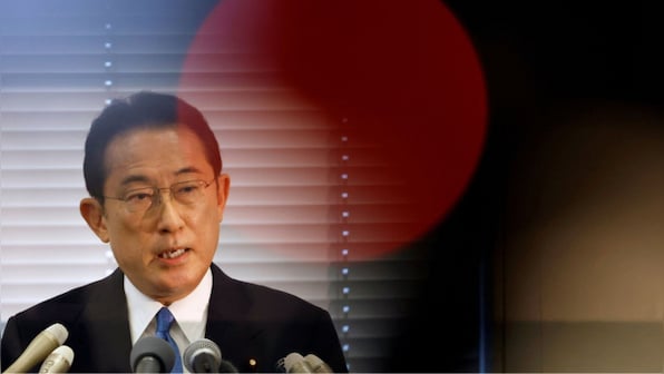 Cabinet exodus shakes Japanese government as four cabinet ministers resign, several others to be replaced