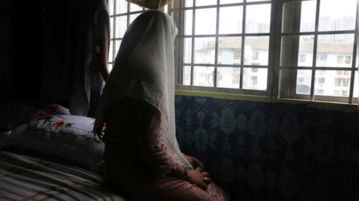 Underage Rohingya girls trapped in abusive marriages in Malaysia