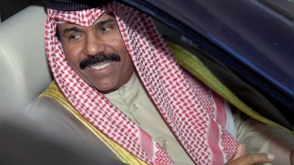 Kuwait emir Sheikh Nawaf dies, crown prince Meshal al-Ahmad to take over reins