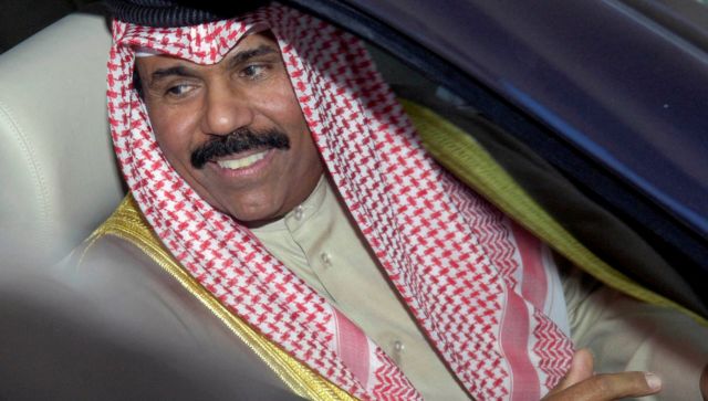 Kuwait emir Sheikh Nawaf dies, crown prince Meshal al-Ahmad to take over reins Kuwait emir Sheikh Nawaf dies, crown prince Meshal al-Ahmad to take over reins