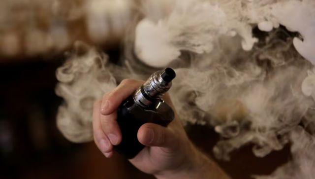 Vaping grows fastest among UK groceries in 2023 Firstpost