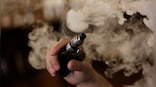 Vaping grows fastest among UK groceries in 2023