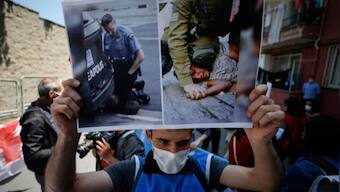 Long-standing ties with Jews on a test as more and more Black Americans supporting Palestinians