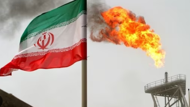 Suspected cyberattack paralyses Iran's gas stations Suspected cyberattack paralyses Iran's gas stations