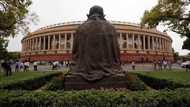 Lok Sabha Passes Bill To Increase Age Limit Of GSTAT President – Firstpost