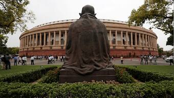 Lok Sabha passes bill to increase age limit of GSTAT president