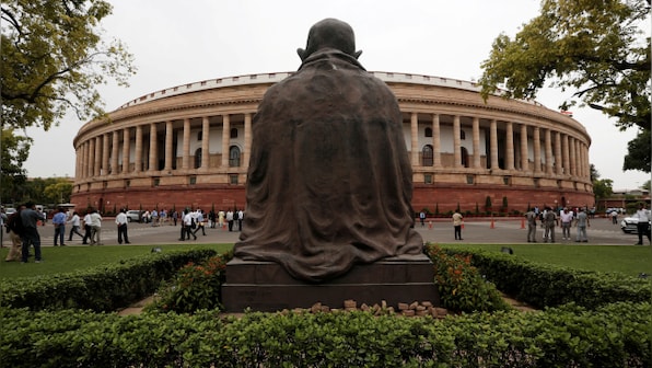 Lok Sabha passes bill to increase age limit of GSTAT president