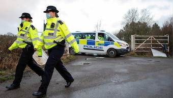 US: Met Police seeks probe after missing Indian student's body found in lake