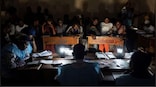 Congo votes in extended election while opposition demands a repeat