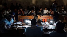 Congo votes in extended election while opposition demands a repeat
