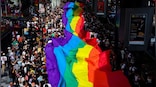 Thailand moves 'one step closer' to legalising same-sex marriage