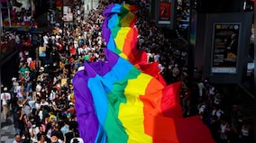Thailand moves 'one step closer' to legalising same-sex marriage