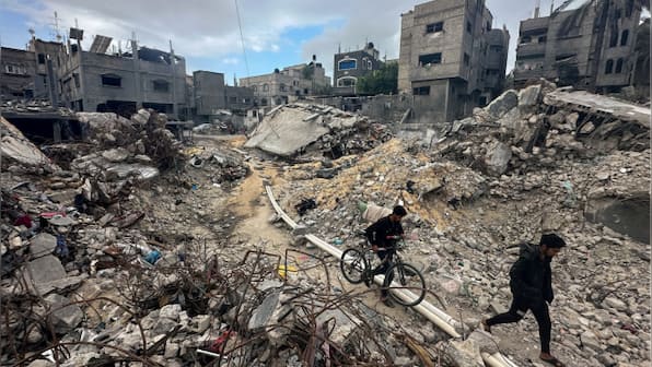 Most dastardly terror attacks in the world in 2023