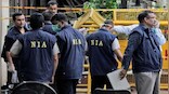 Indian Railway clerk funded ISIS claiming fake medical bills, NIA finds