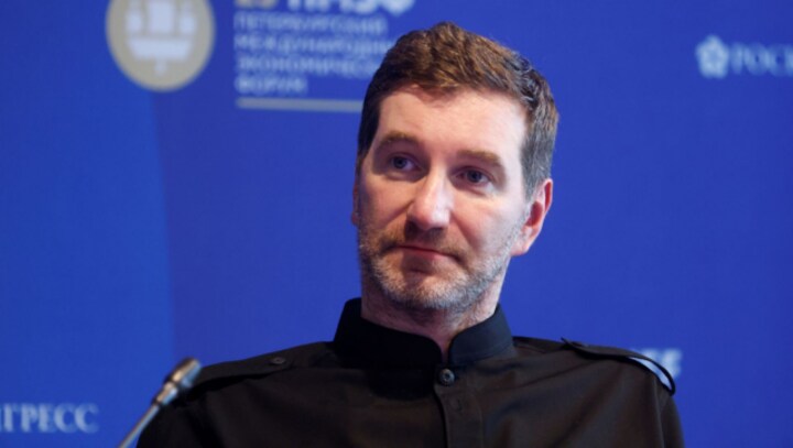 Russian propagandist who called for death of Ukrainian kids critical after suspected poisoning