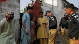 'Pakistan deported Afghans who were waiting for US settlements'