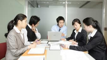 Chinese company to women employees: 'Wear make-up to 'motivate' male colleagues or face punishment'