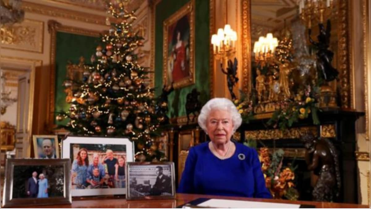 5 most controversial Christmas moments of the British Royal family