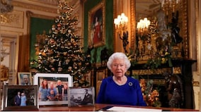 5 most controversial Christmas moments of the British Royal family