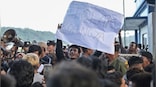 Indonesia: Students protest over increasing numbers of Rohingya refugees
