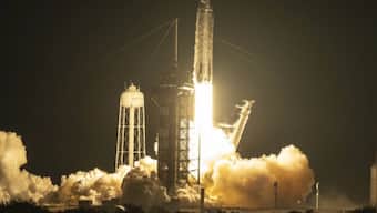 US military spacecraft takes off on yet another covert mission that should last for years