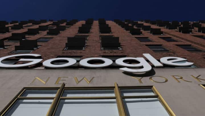 Google settles $5 billion lawsuit over alleged privacy invasion in 'private mode'