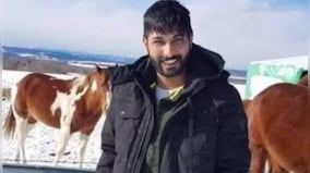 Who is gangster Lakhbir Singh Landa, designated a ‘terrorist’ by MHA?