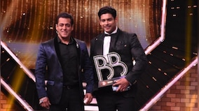 Sidharth Shukla Birth Anniversary: Relieving late actor's most memorable moments from 'Bigg Boss 13'
