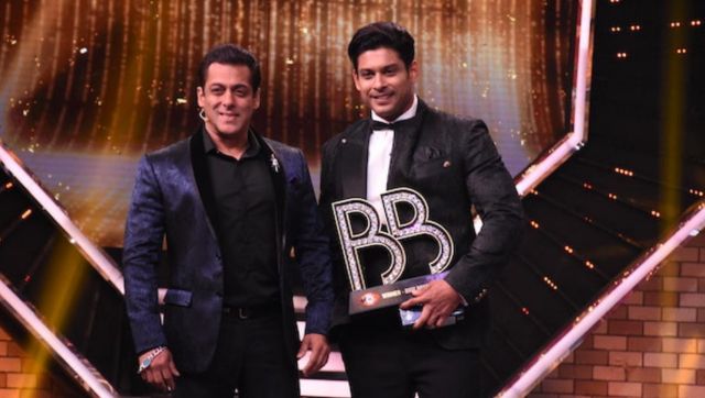Sidharth Shukla Birth Anniversary: Relieving late actor's most memorable moments from 'Bigg Boss 13' Sidharth Shukla Birth Anniversary: Relieving late actor's most memorable moments from 'Bigg Boss 13'
