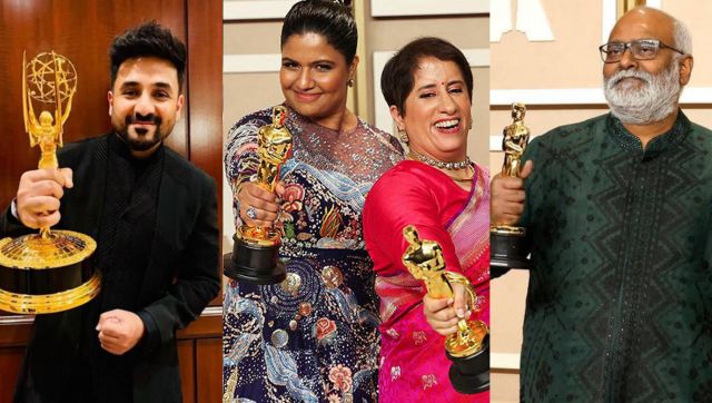 From MM Keeravani to Vir Das to Guneet Monga, six Indians who found global recognition in 2023 From MM Keeravani to Vir Das to Guneet Monga, six Indians who found global recognition in 2023