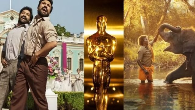 Oscar 2023 winners 'Naatu Naatu', 'The Elephant Whisperers' find mention in PM Modi's 'Mann Ki Baat' Oscar 2023 winners 'Naatu Naatu', 'The Elephant Whisperers' find mention in PM Modi's 'Mann Ki Baat'