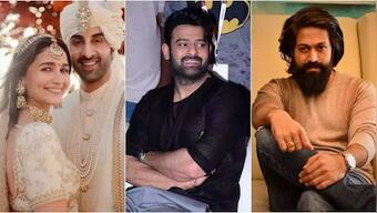 Ayodhya's Ram Mandir inauguration: Ranbir Kapoor, Alia Bhatt, Prabhas, Yash invited to the ceremony